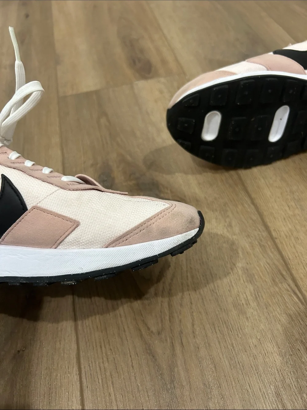 Nike Air Max Pre Day ‘Light Soft Pink’ - Picture 8 of 11